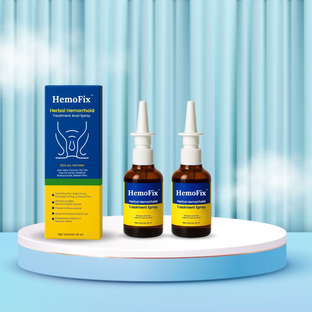 HemoFix