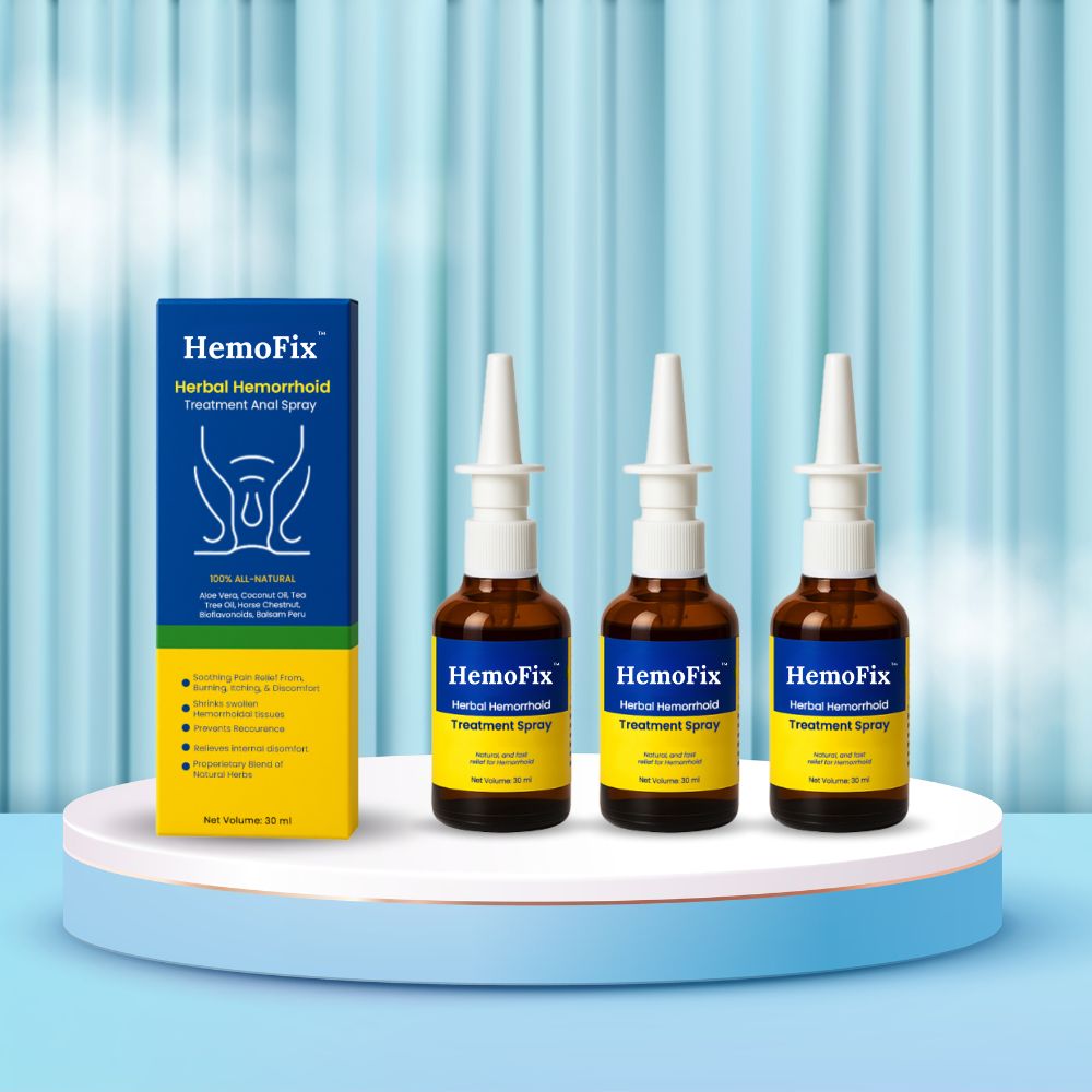 HemoFix