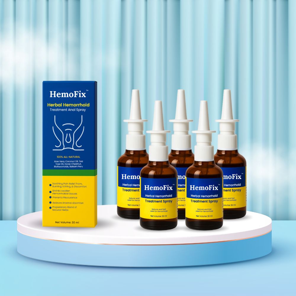 HemoFix