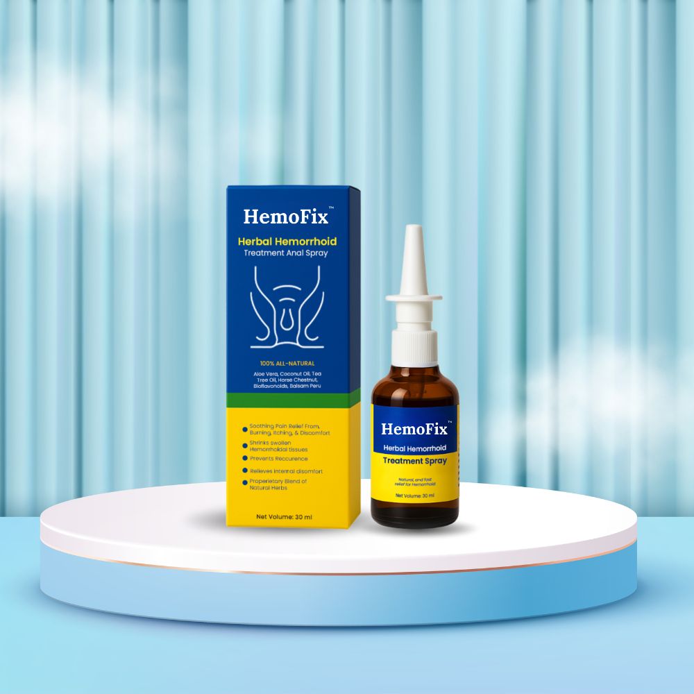 HemoFix