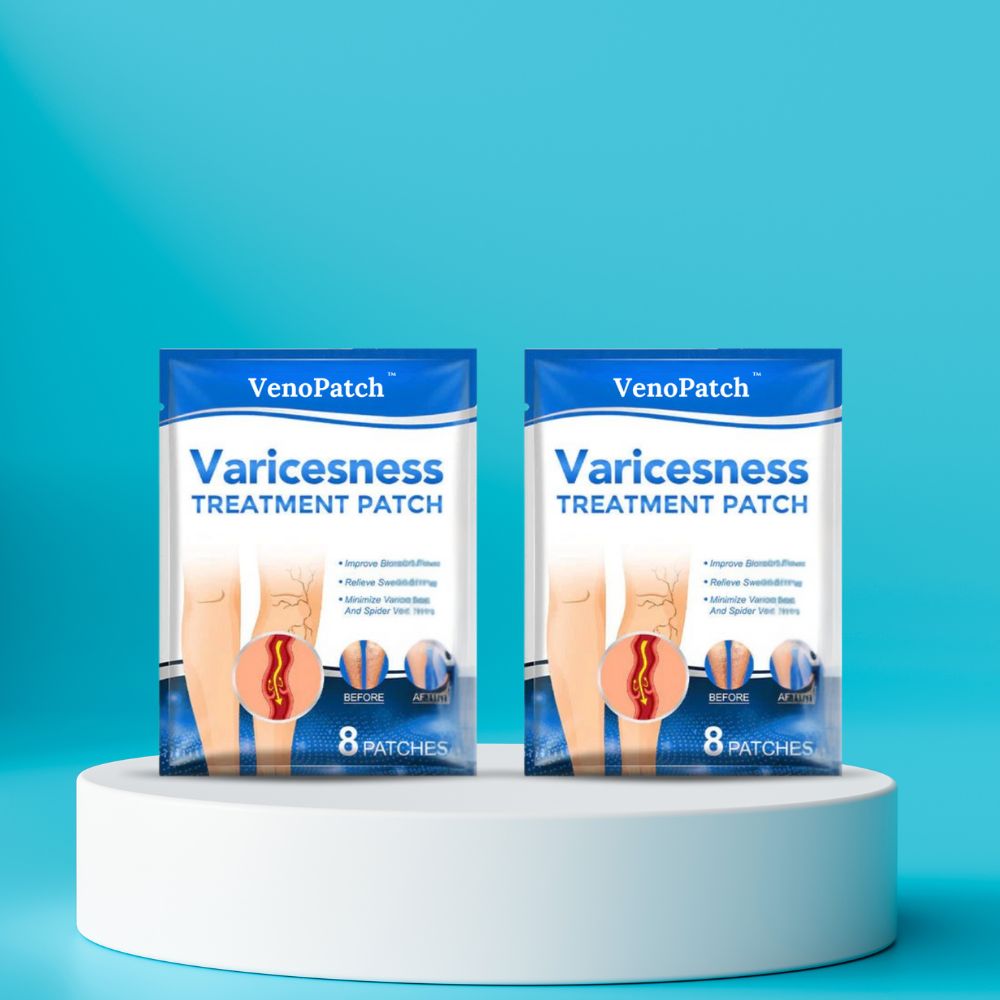 VenoPatch