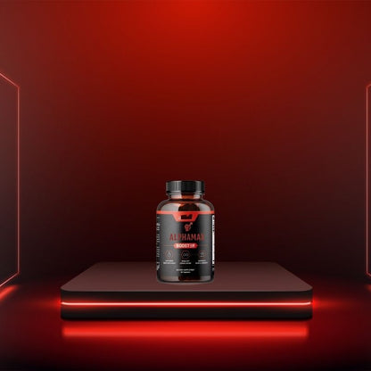 AlphaMax