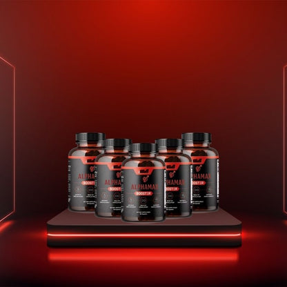 AlphaMax