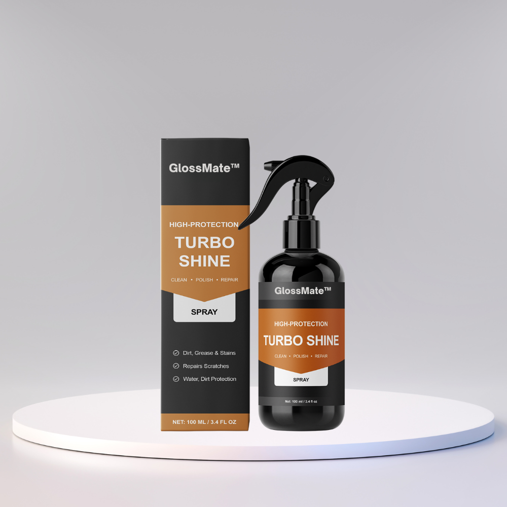 TurboShine
