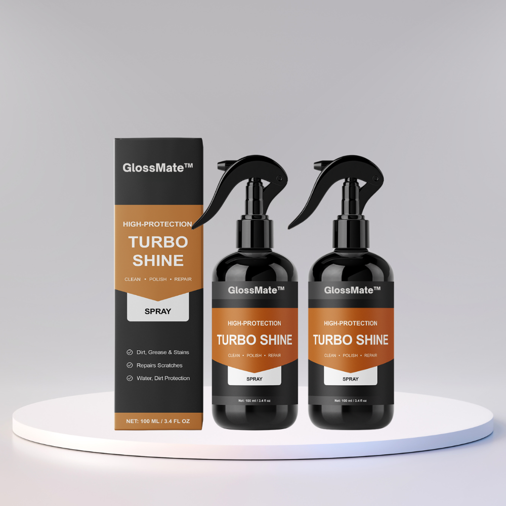 TurboShine