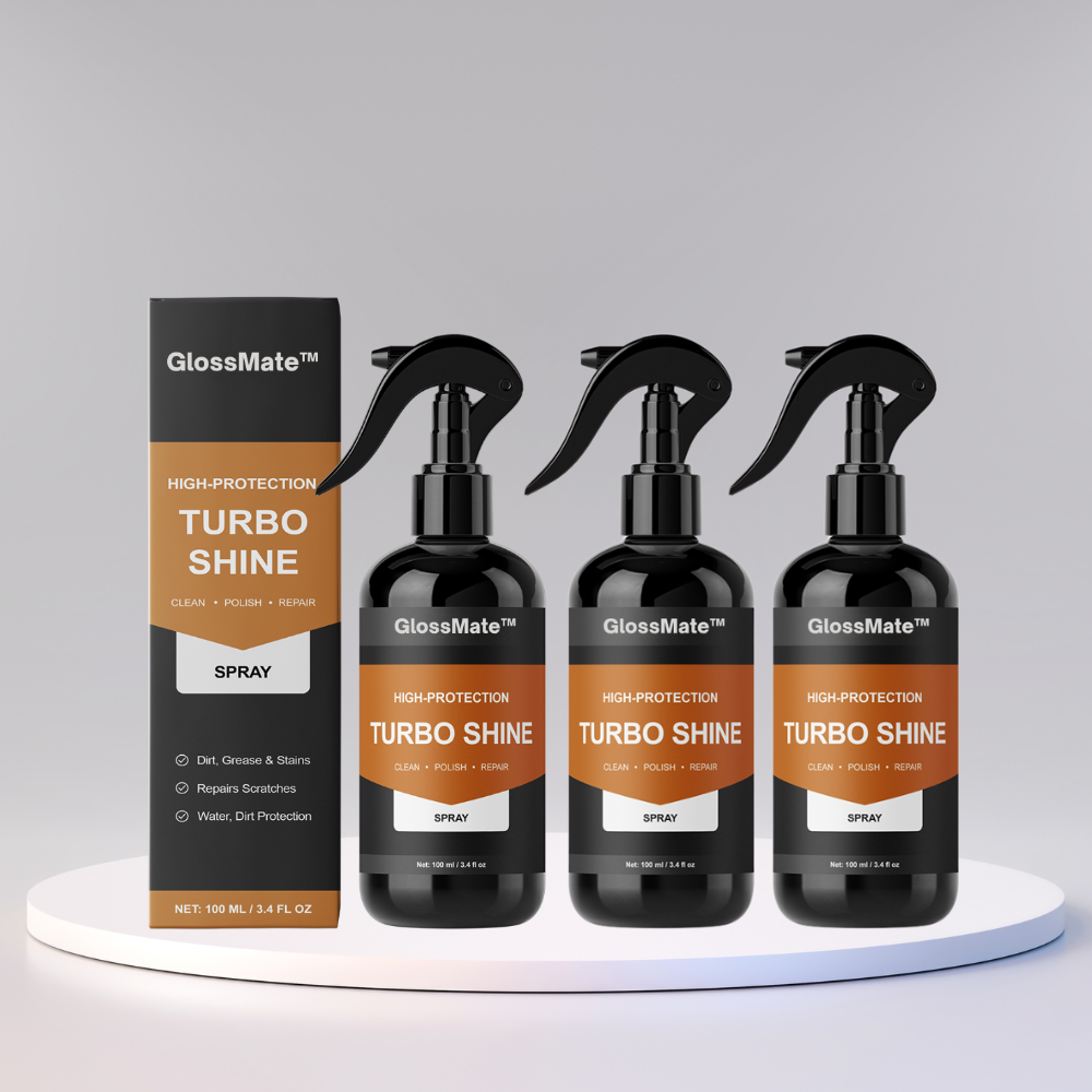 TurboShine